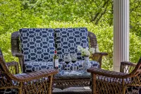 Abigail's Inn Hotels in Camden