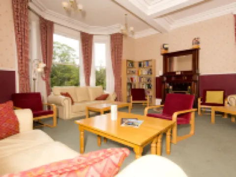 YHA Grasmere Butharlyp Howe Hotels in Grasmere