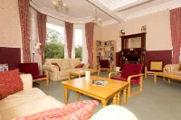 YHA Grasmere Butharlyp Howe Hotels in Grasmere