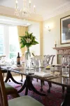 Goldsborough Hall Hotels in Wetherby
