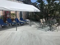 New Orleans House - Gay Male Adult Guesthouse