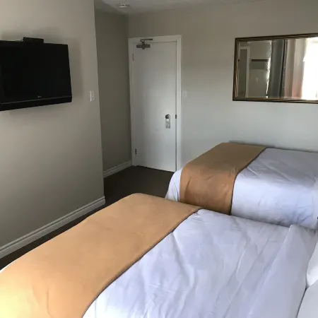 The Auberge Inn