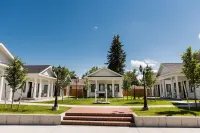 The Sacajawea Hotel Hotels in Three Forks