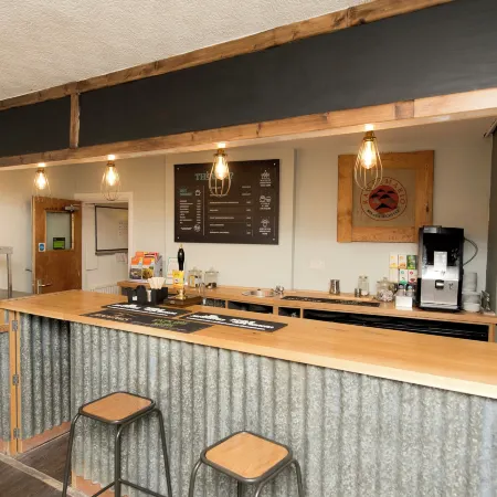 YHA Helvellyn