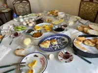 Mavi Ladin Konukevi Hotels in Kars Merkez