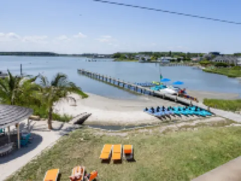 The Bay Resort Hotels in Dewey Beach