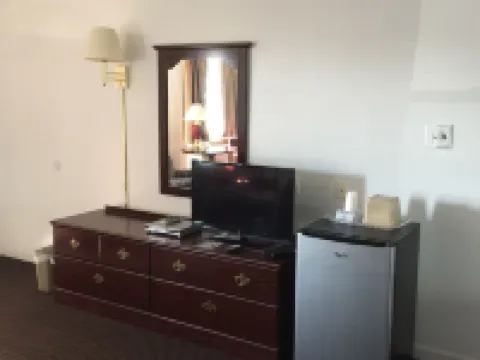 ザ バレー モーテル ハーマー・タウンシップのホテル