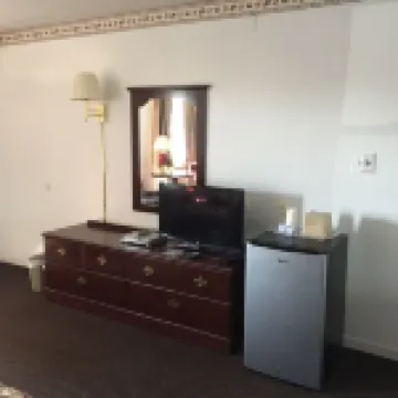 Valley Motel Pittsburgh Hoteles en Municipio de Harmar