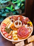Chino@Nimman Luxury Boutique Hotel - breakfast