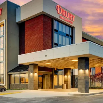 Drury Inn & Suites Marion