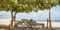 Blue Residence Hotel - Beach