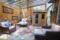 Fireside Lodge
