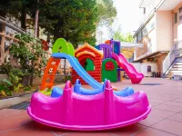 Hotel Tridentum Hotels in Cesenatico