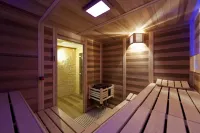 Hotel Belle Vue - spa