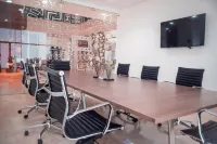 Hotel Unión Plaza Hotels in Monteria