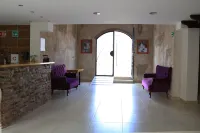 Hotel Boutique Jayco Hotel a San Jose Iturbide