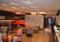 San Simon Hotel Pereira by Soratama