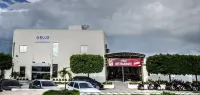 Ello Hotel Hoteles en 