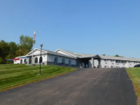 Northwoods Best Inn - Chetek Hotels in Barron County