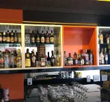 丹利酒店 - 酒吧