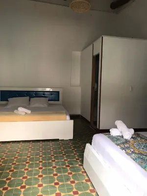 The Best Adventure Hostel