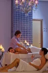 Kalavrita Canyon Hotel & Spa - spa