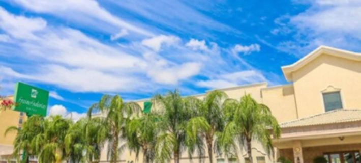 Fresno Galerias Ξενοδοχεία στην πόλη Torreon