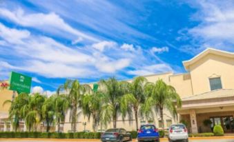 Fresno Galerias