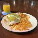Hotel Alex Johnson Rapid City, Curio Collection by Hilton - Breakfast