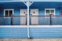Ocean Shores Condo w/ Balcony < 1 Mi to Beach! - 3-Star