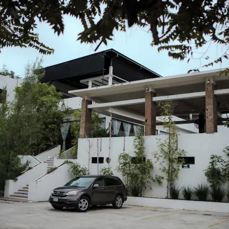 Hotel Tres Soles