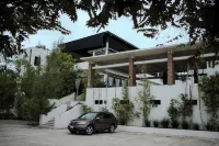Hotel Tres Soles Hotels in 