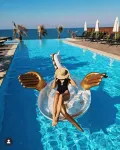 Adora Calma Beach Hotel Adults Only - Romanttinen