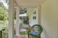 Rural and Spacious Virginia Home on ~ 2 Acres! - 3-Star
