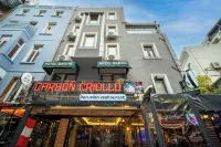Hotel Martin Hotel a Istanbul