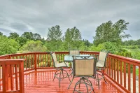 Spacious Kent Home Great for Large Families!