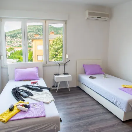 Smart Home Mostar