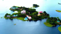 Rangadip Resort Rangamati Hotel a