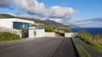 Ocean Pearl - Deluxe Ocean View with Heated Pool Hotels near Vila Franca Museum