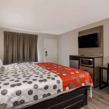 Econo Lodge Mobile Airport Blvd.