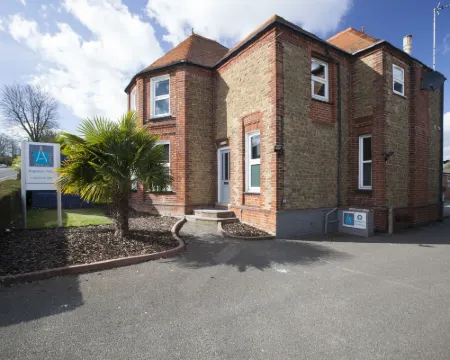 Asperion Hotel Hotels in Guildford