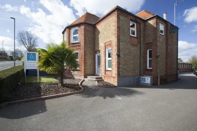 Asperion Hotel Hotels near Guildford