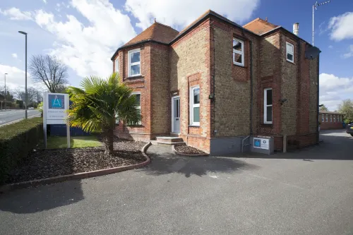 Asperion Hotel Hotels in Worplesdon