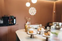Presentosa - servizio colazione