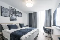 와이파크 호텔 Mathod 호텔