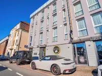 Boardinghouse City Home Hotels in Bielefeld