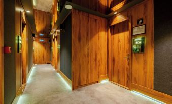 Armagrandi Spina Hotel-Special Category