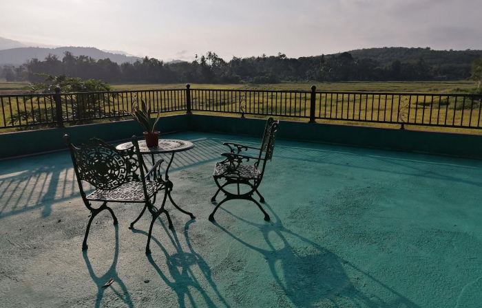 Guesthouse Beluru