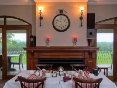 Leopardsong Manor Hotels in Centurion