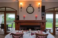 Leopardsong Manor Hotels in Centurion